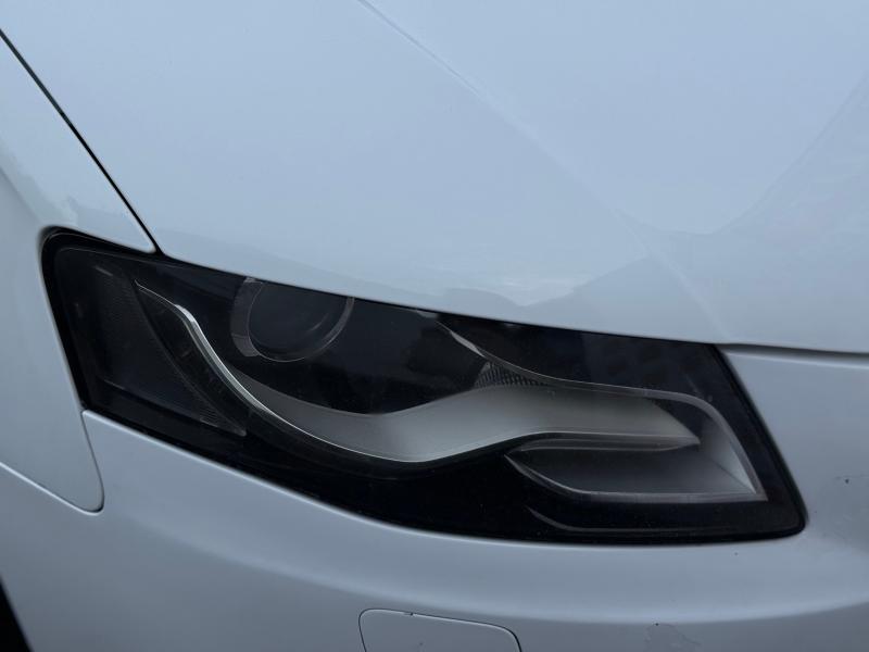 Car Thumb