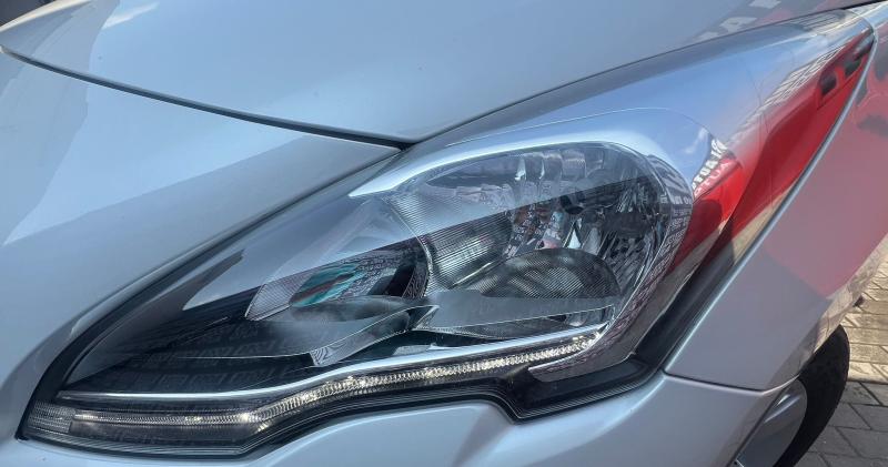 Car Thumb