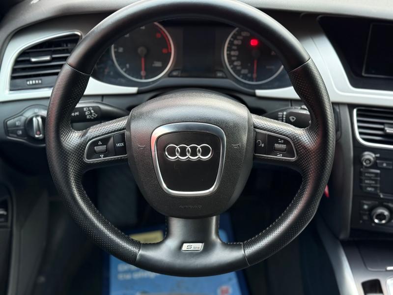 Car Thumb