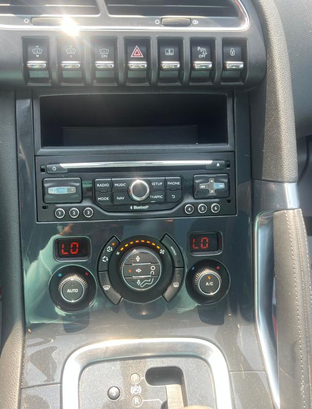 Car Thumb