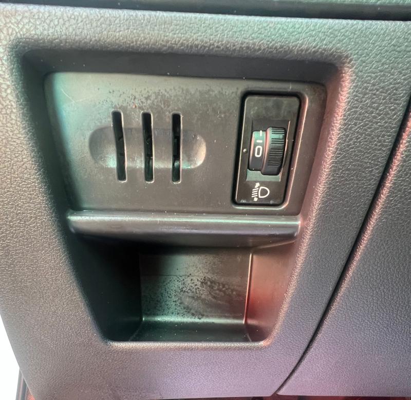 Car Thumb