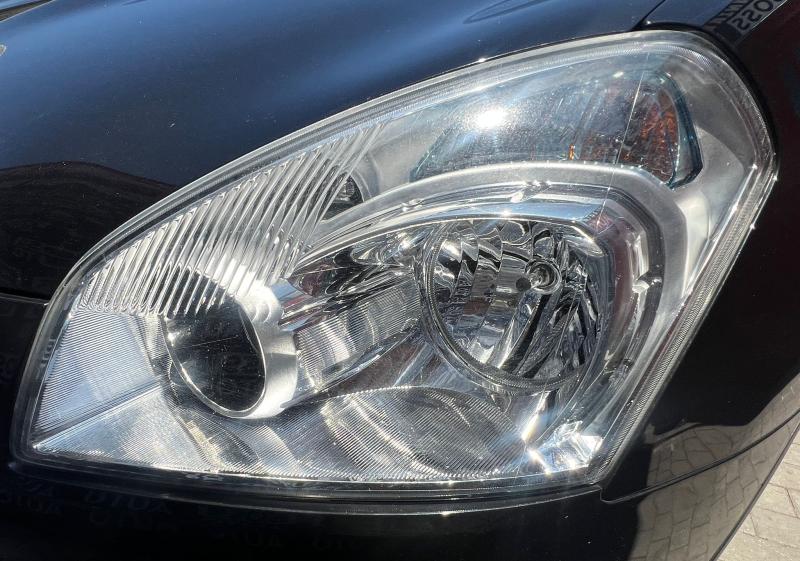 Car Thumb