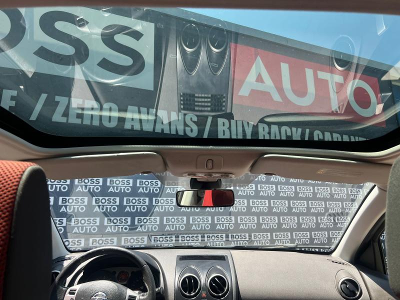 Car Thumb