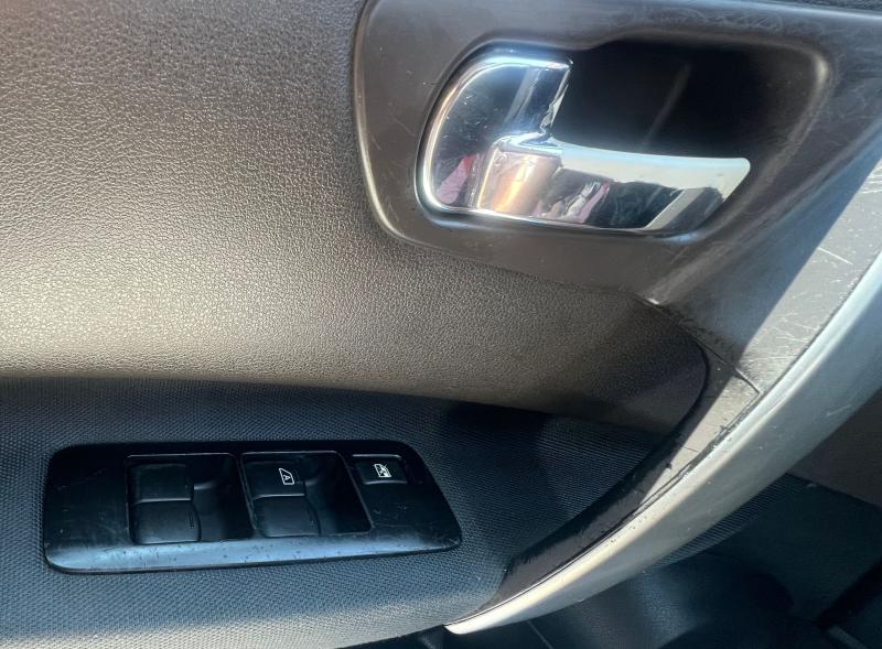 Car Thumb