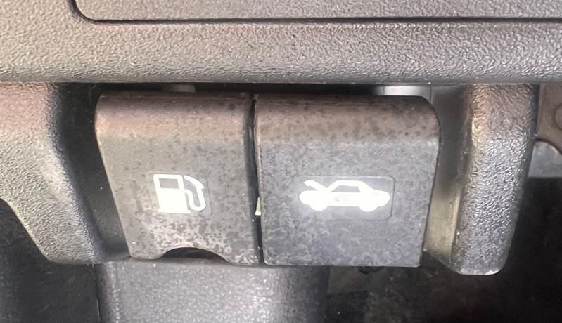 Car Thumb