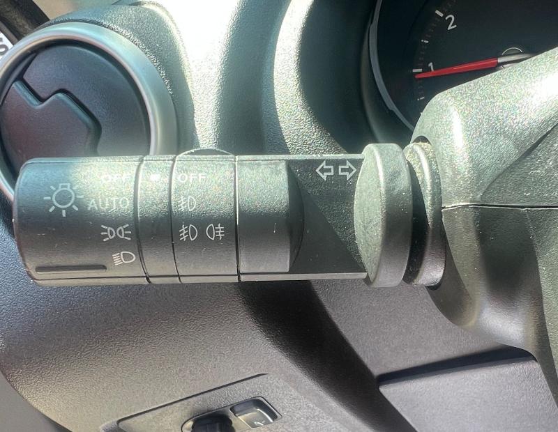 Car Thumb