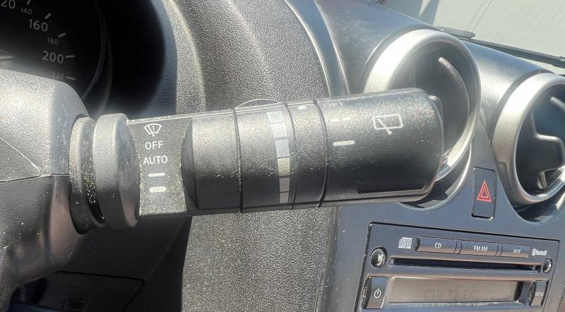 Car Thumb