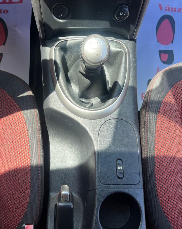 Car Thumb
