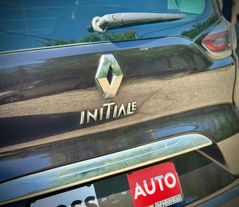 Car Thumb