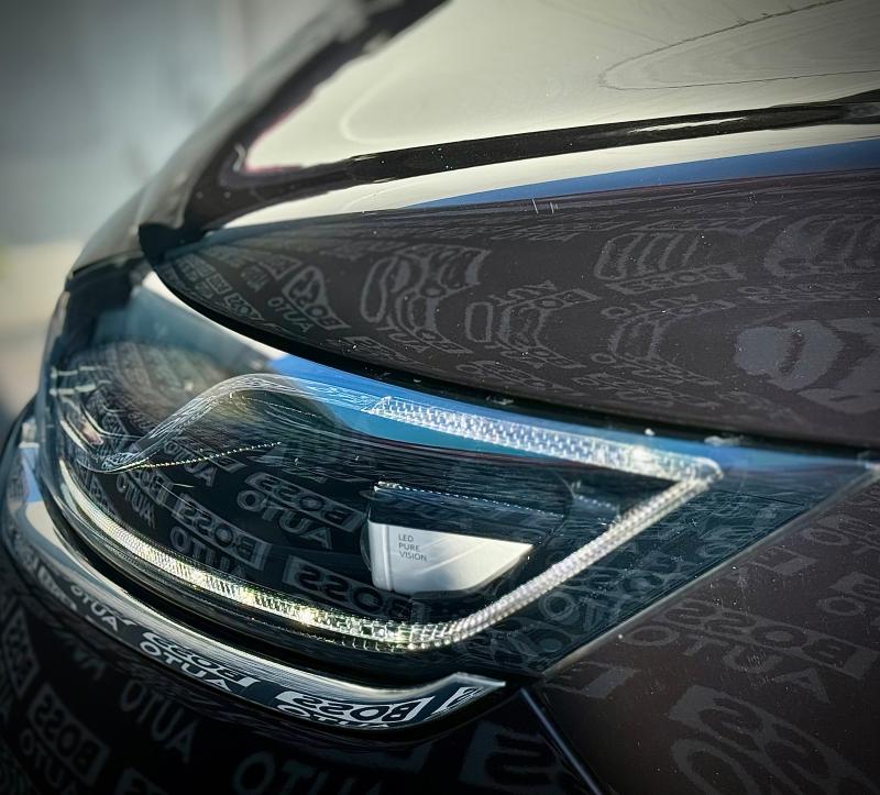 Car Thumb
