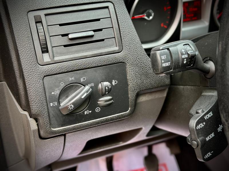Car Thumb