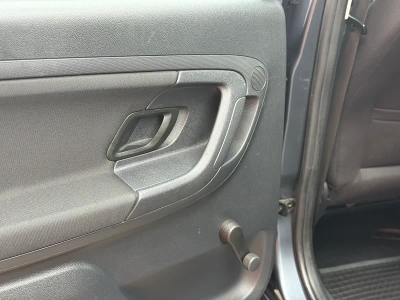 Car Thumb